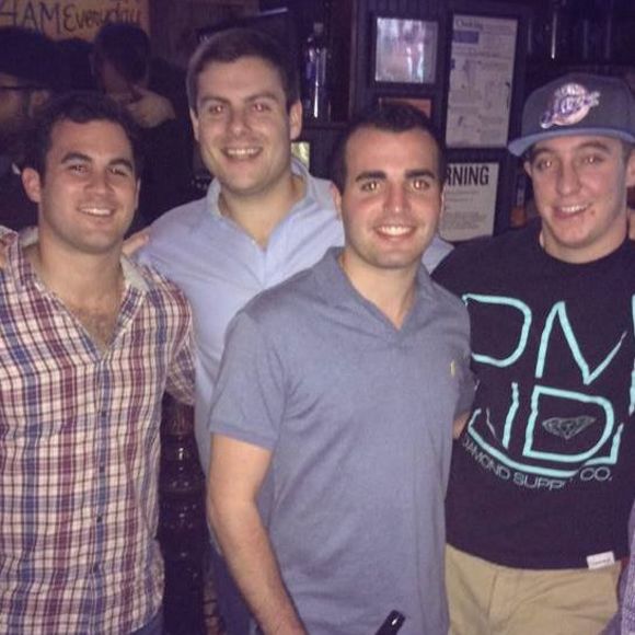 Meet your Posher, Sean - Picture 1 of 1